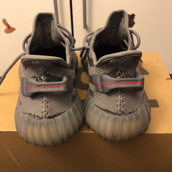 Yeezy V2 Beluga 2.0 size 10 main image 4